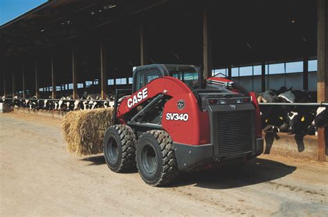 175th anniversary case skid steer|CASE Releases Limited Edition Red Skid Steer and Compact .